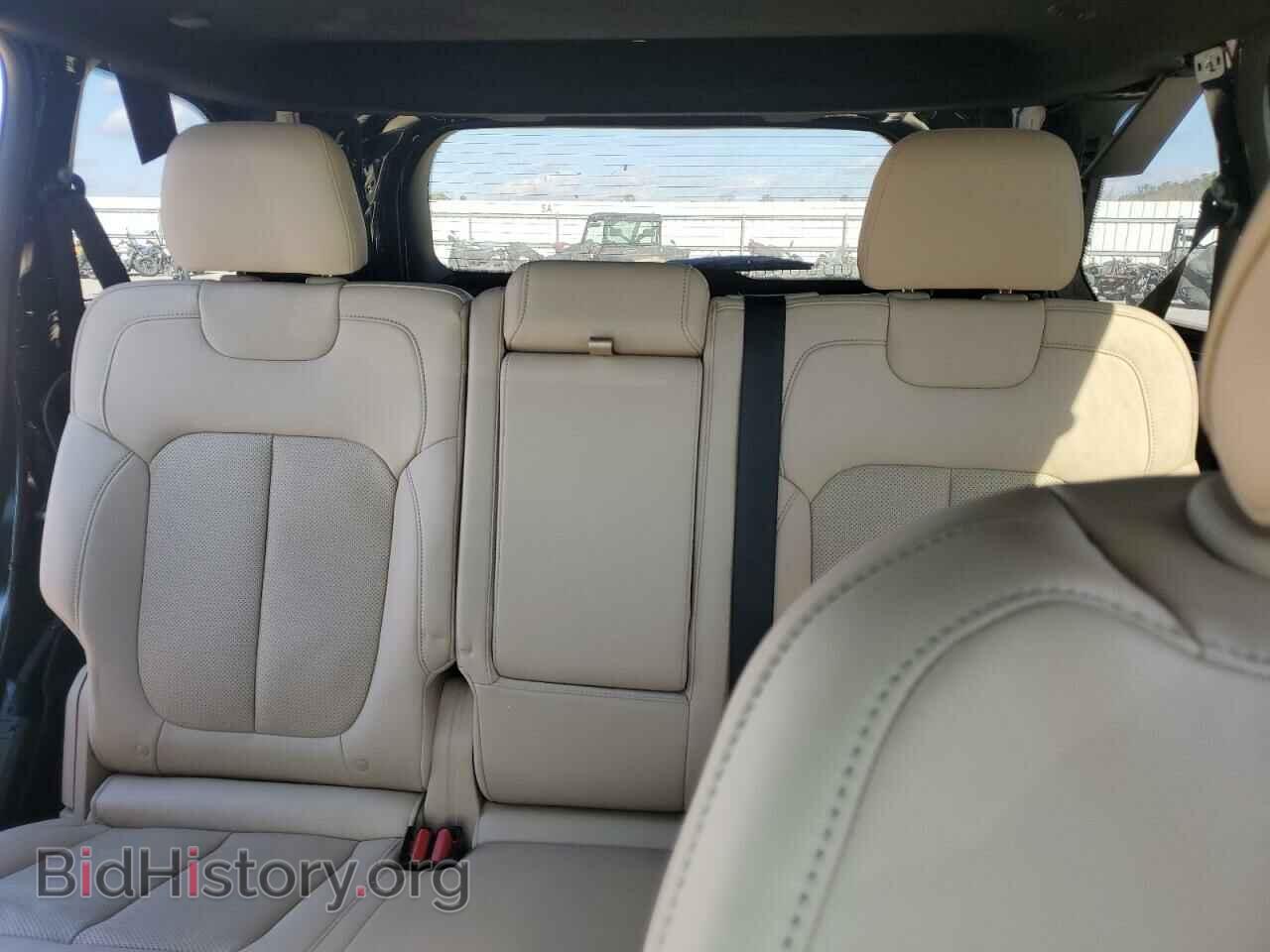 2023 JEEP GRAND CHER - VIN: 1C4RJGBG0PC513197 - Фото 10