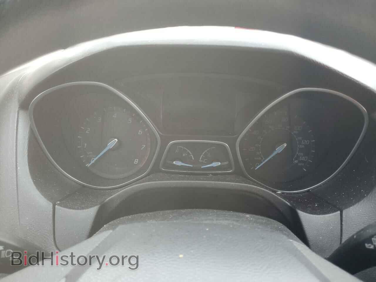2013 FORD FOCUS - VIN: 1FADP3F21DL161183 - Фото 9