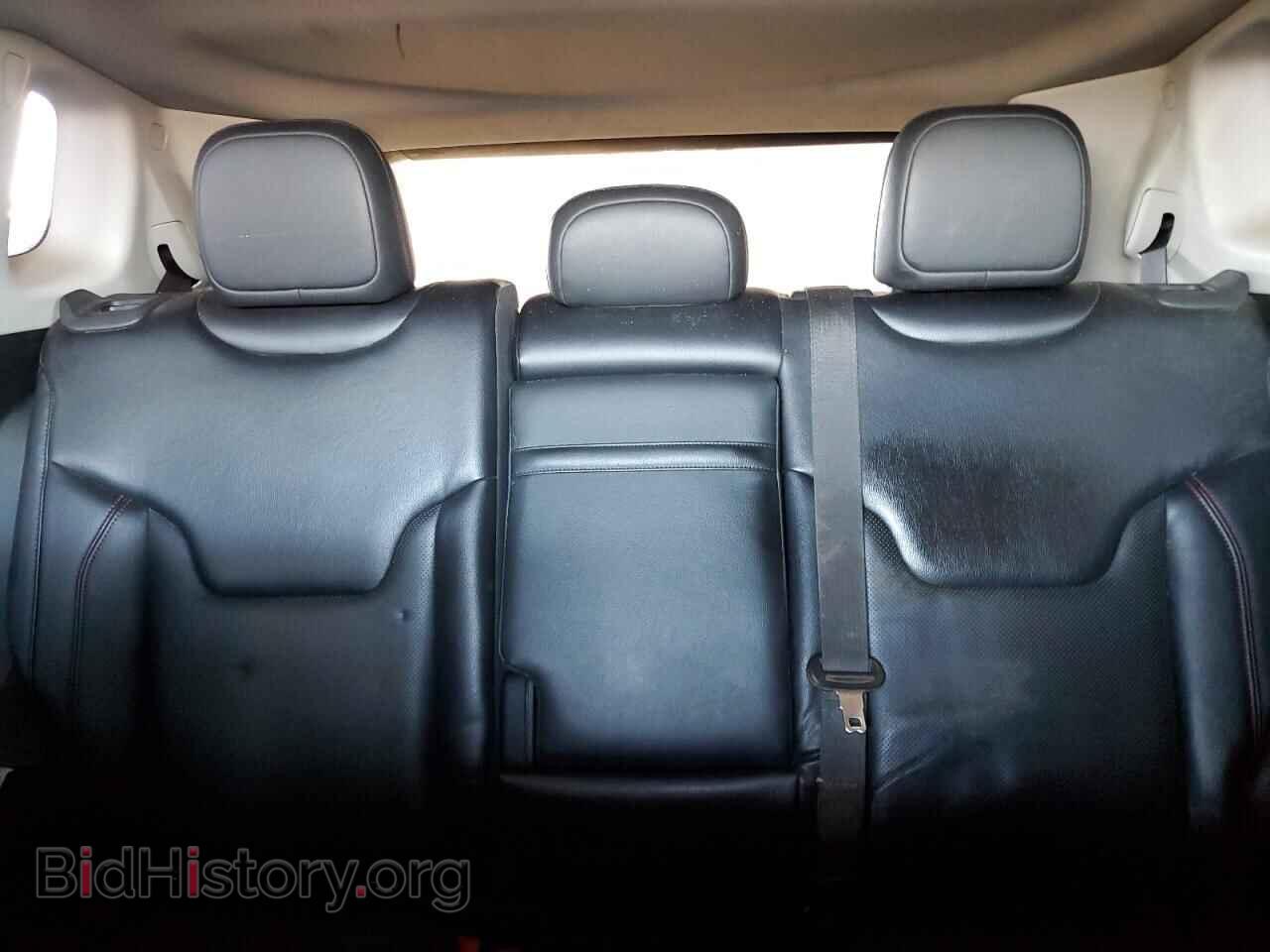 2017 JEEP COMPASS - VIN: 3C4NJDDB4HT606972 - Фото 10
