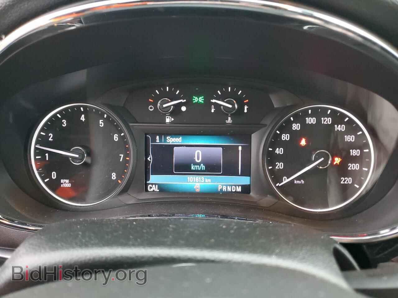 2019 BUICK ENCORE - VIN: KL4CJASB5KB744189 - Photo 9