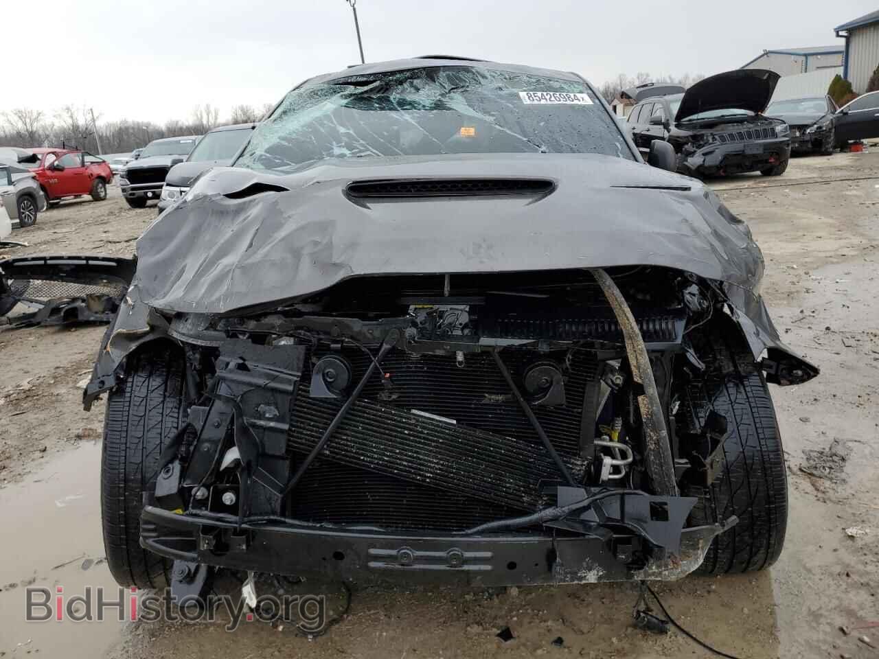 2019 DODGE DURANGO - VIN: 1C4SDJCT5KC745174 - Photo 5