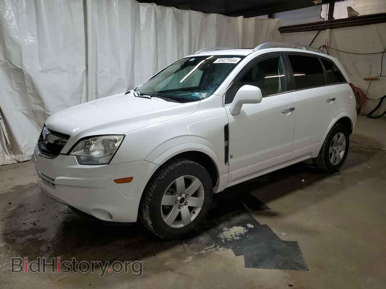 Photo 3GSCL53718S703920 - SATURN VUE 2008