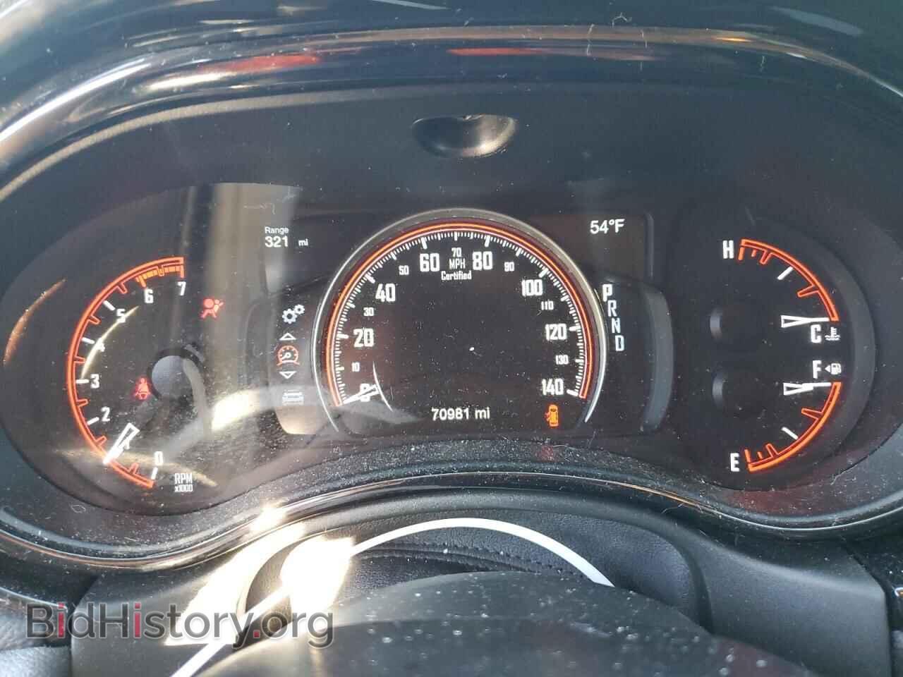 2021 DODGE DURANGO - VIN: 1C4SDJFT6MC643560 - Photo 9