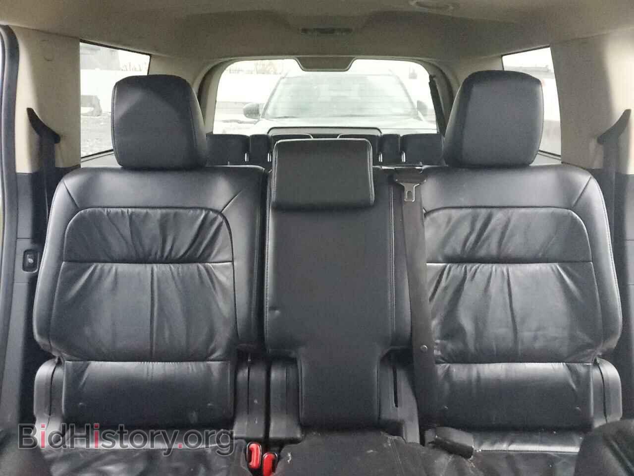 2013 FORD FLEX - VIN: 2FMHK6C82DBD19143 - Photo 10