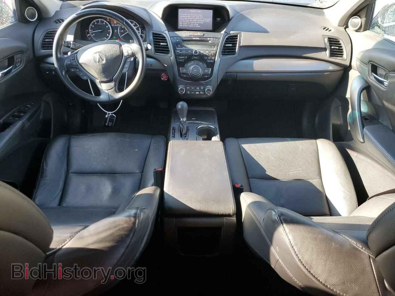 2015 ACURA RDX - VIN: 5J8TB4H51FL019454 - Фото 8