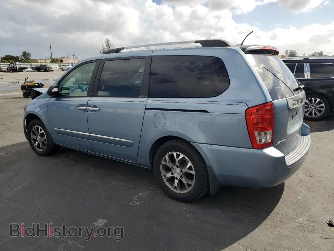2014 KIA All Models - VIN: KNDMH4C76E6570731 - Фото 2