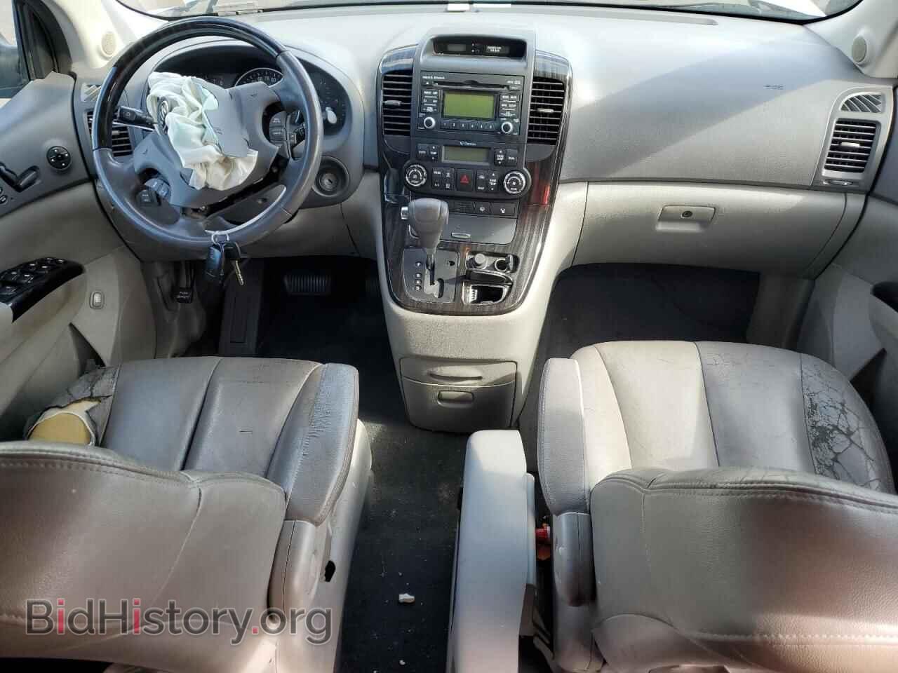 2014 KIA All Models - VIN: KNDMH4C76E6570731 - Фото 8