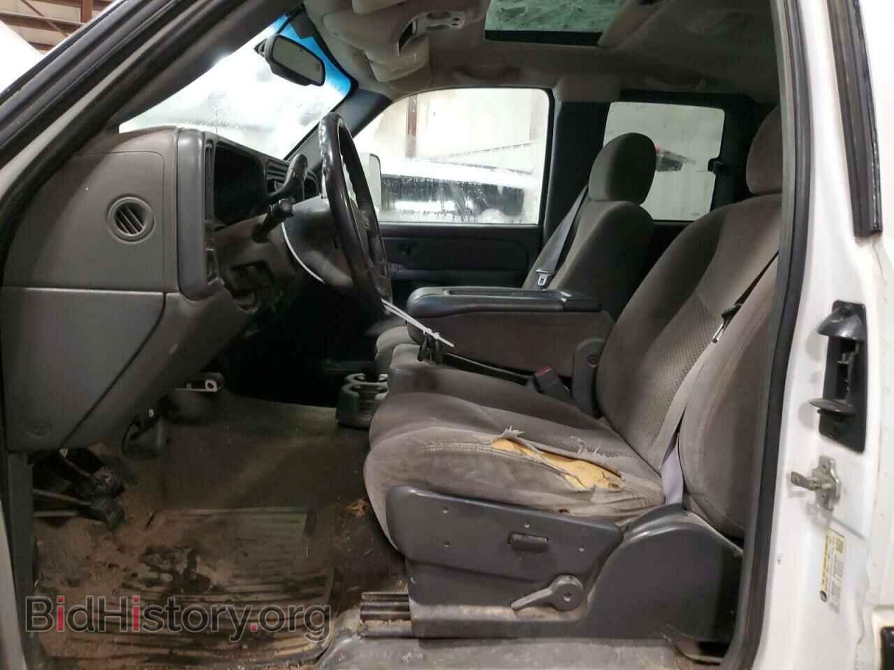 2006 CHEVROLET ALL Models - VIN: 1GCHK29D26E260068 - Фото 7