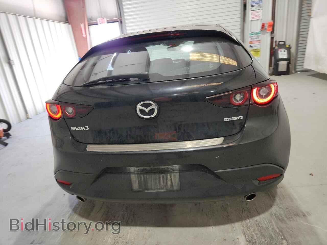 2023 MAZDA 3 - VIN: JM1BPALM3P1604414 - Фото 6