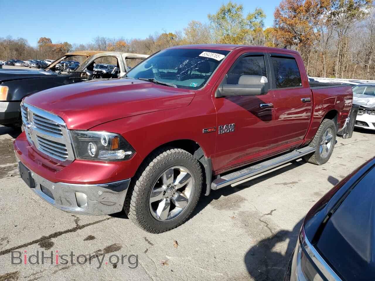Photo 1C6RR7LM4FS551749 - RAM 1500 2015