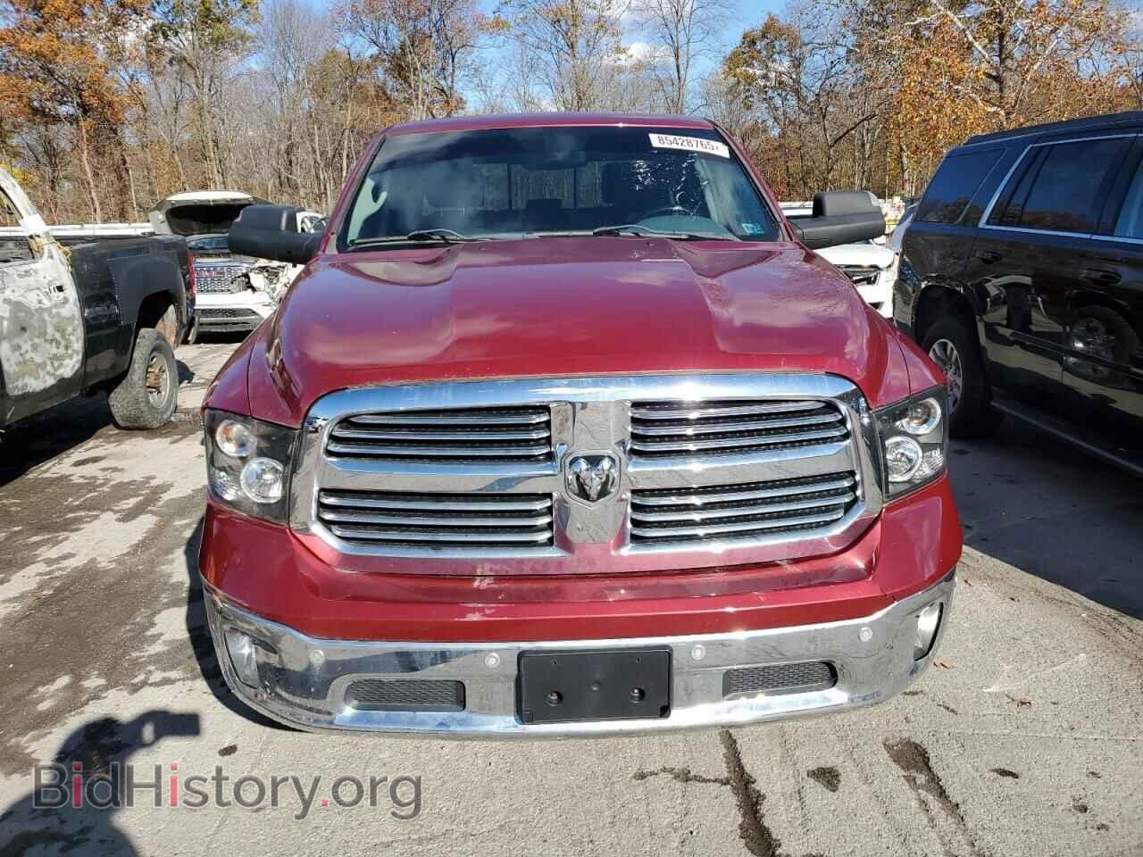2015 RAM 1500 - VIN: 1C6RR7LM4FS551749 - Фото 5