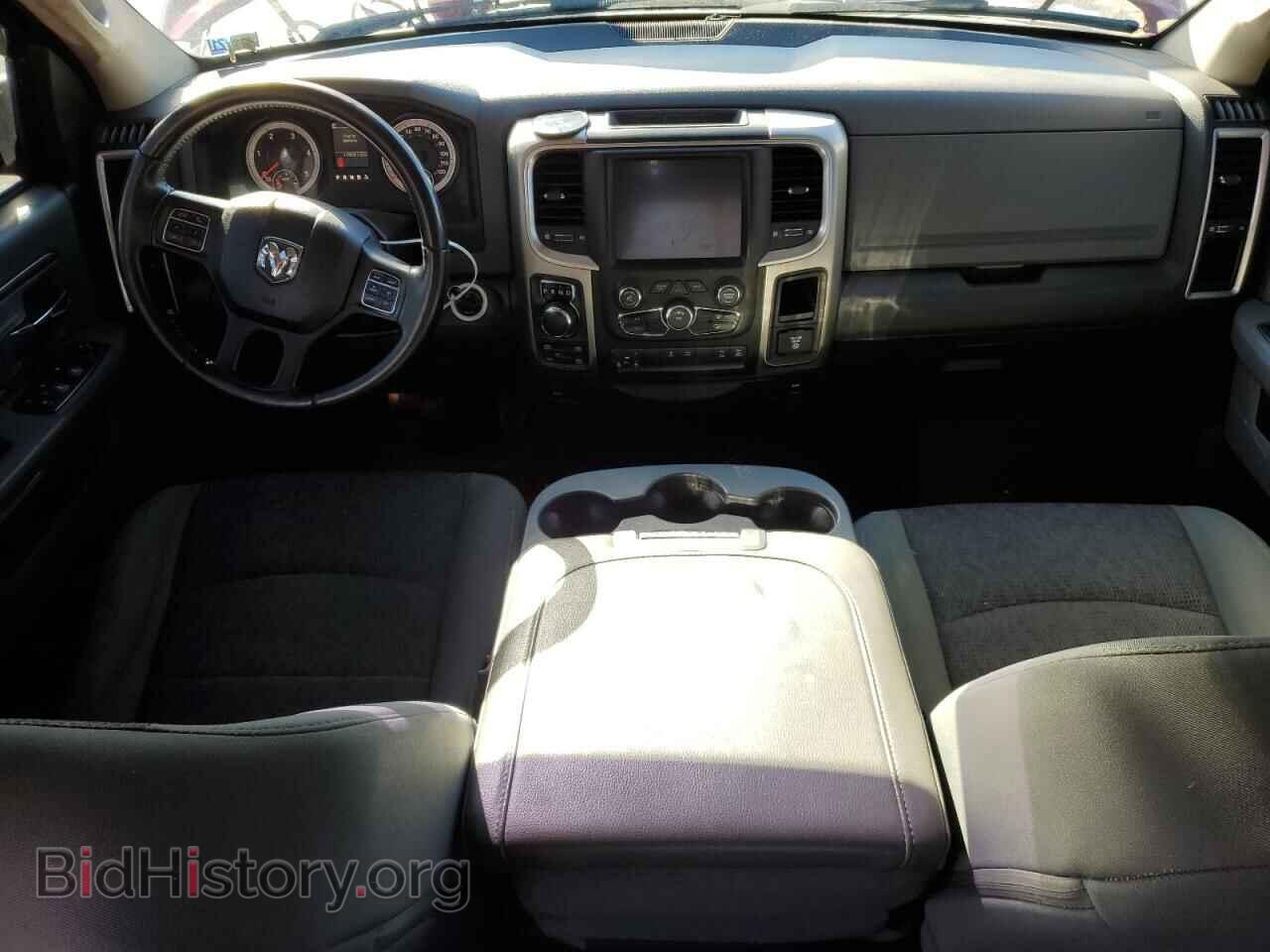 2015 RAM 1500 - VIN: 1C6RR7LM4FS551749 - Фото 8