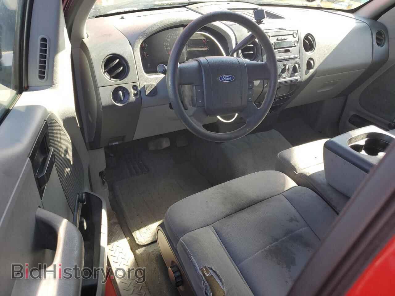 2006 FORD All Models - VIN: 1FTRX12W36FA46888 - Фото 8