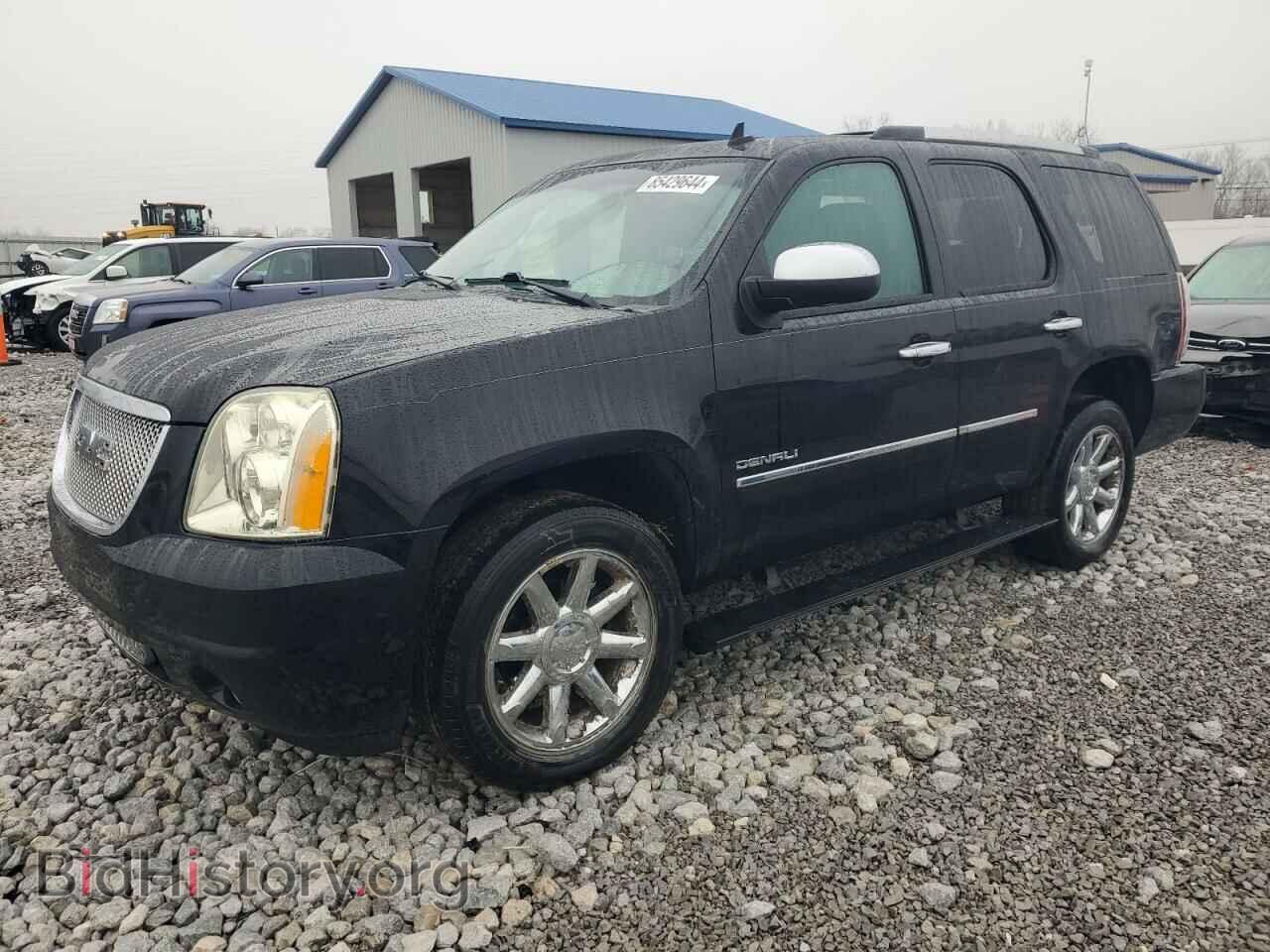 Photo 1GKS2EEFXCR252047 - GMC YUKON 2012