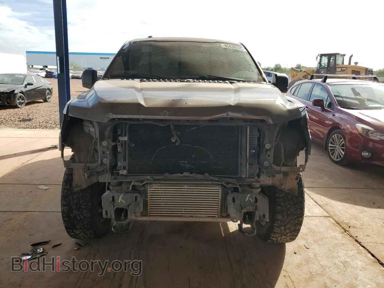 2018 FORD All Models - VIN: 1FTMF1EP7JKD09384 - Photo 5