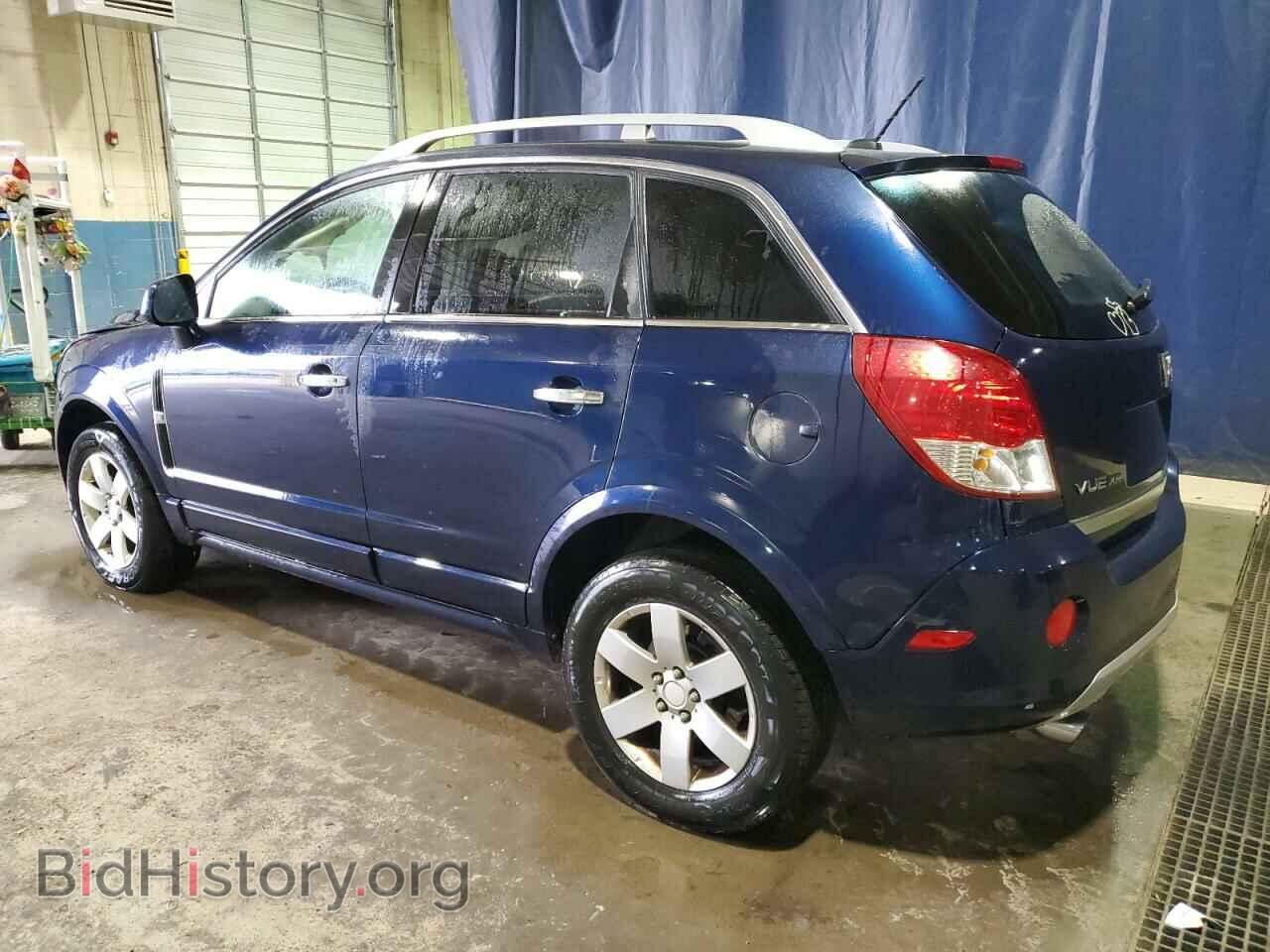 2009 SATURN VUE - VIN: 3GSCL53719S573669 - Фото 2