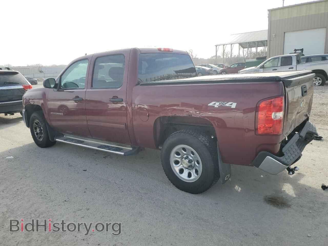 2013 CHEVROLET ALL Models - VIN: 3GCPKREA0DG179432 - Фото 2
