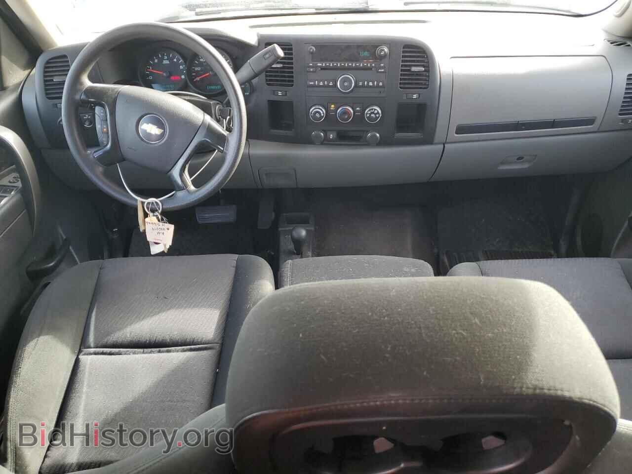 2013 CHEVROLET ALL Models - VIN: 3GCPKREA0DG179432 - Фото 8