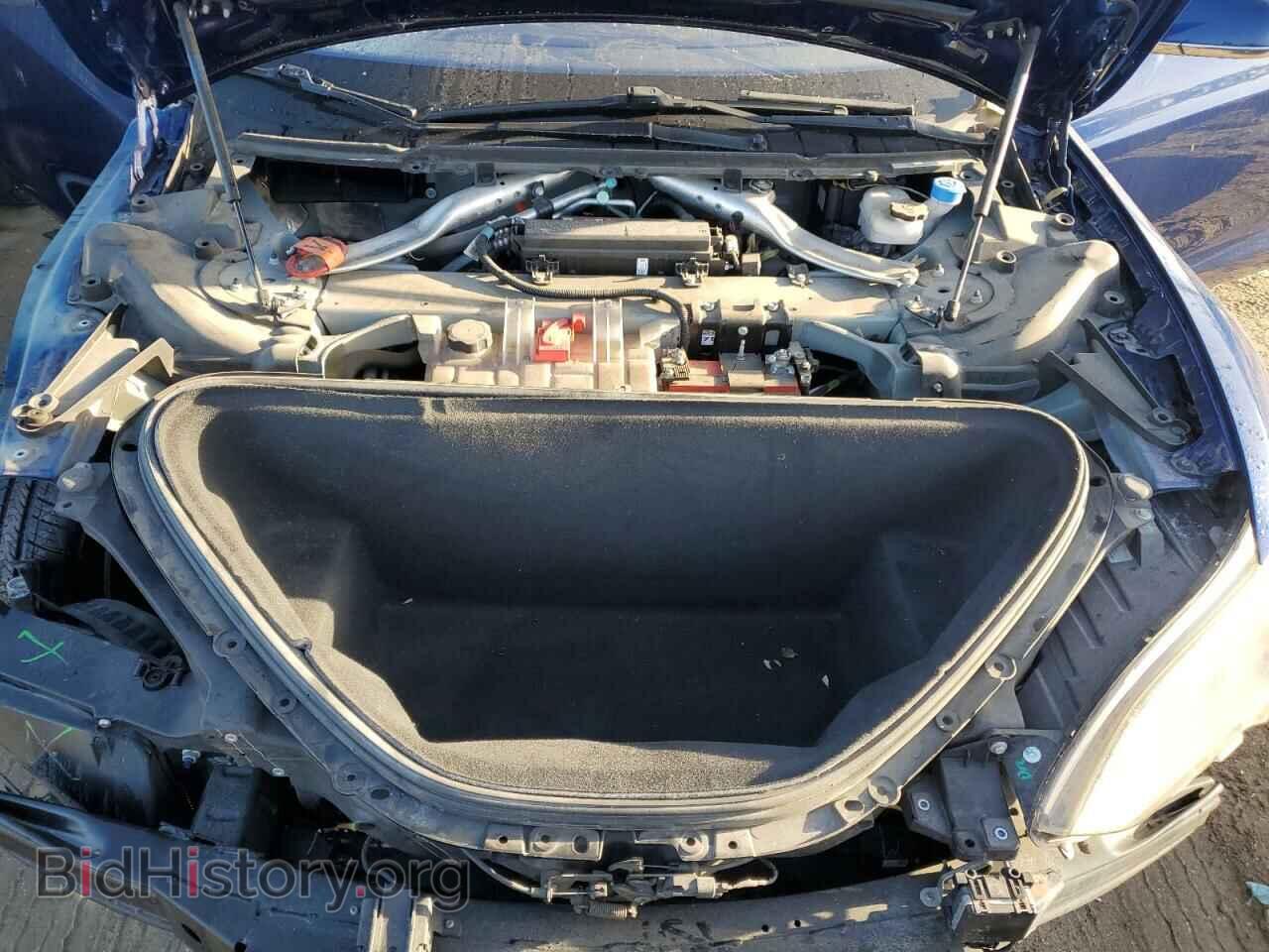 2016 TESLA MODEL S - VIN: 5YJSA1E10GF155849 - Photo 12