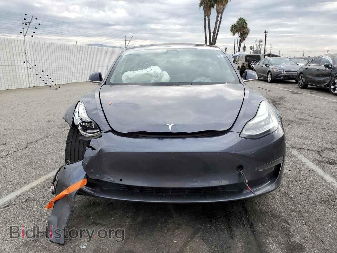 2020 TESLA MODEL 3 - VIN: 5YJ3E1EA5LF611458 - Photo 5
