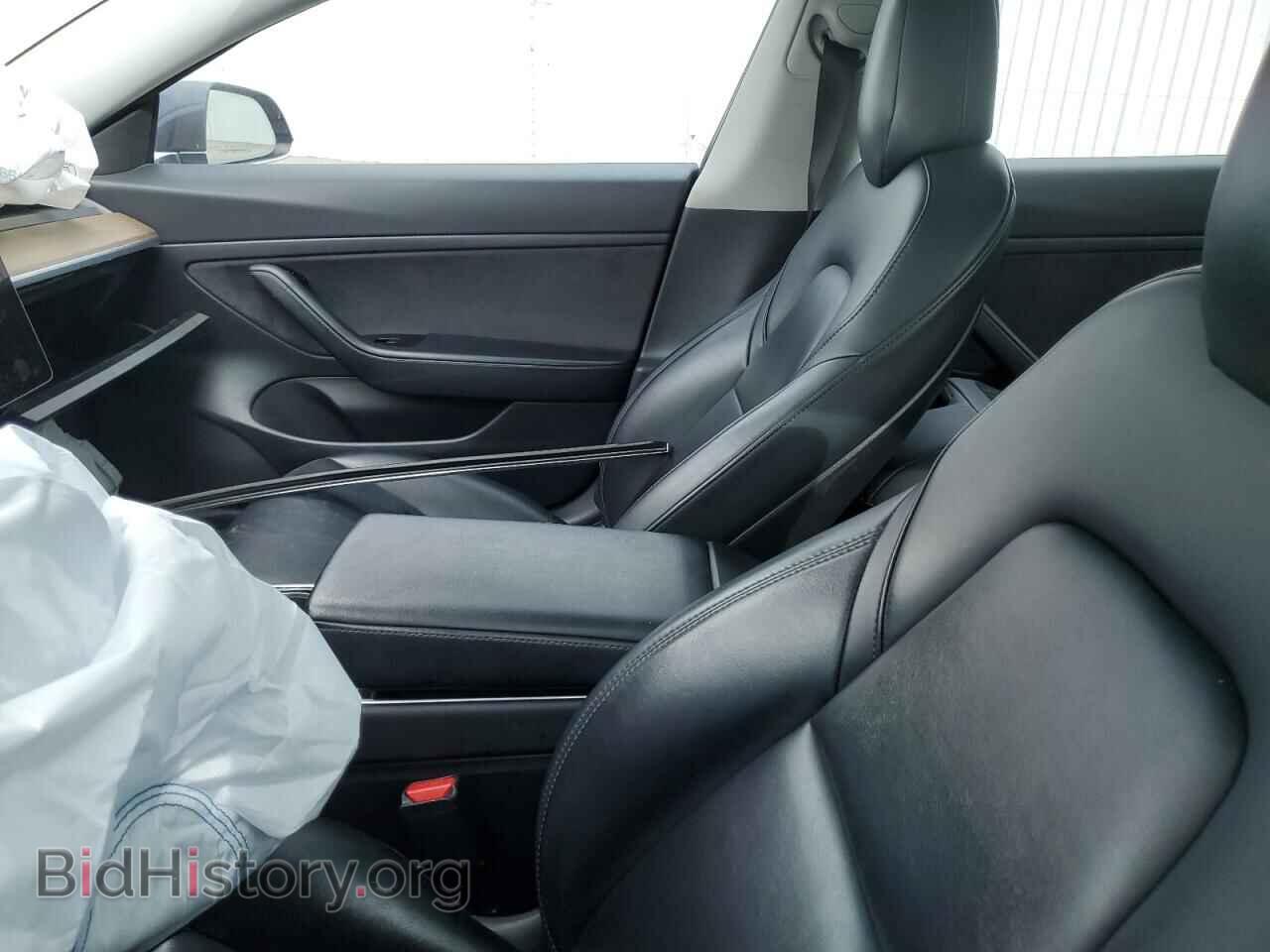 2020 TESLA MODEL 3 - VIN: 5YJ3E1EA5LF611458 - Photo 7