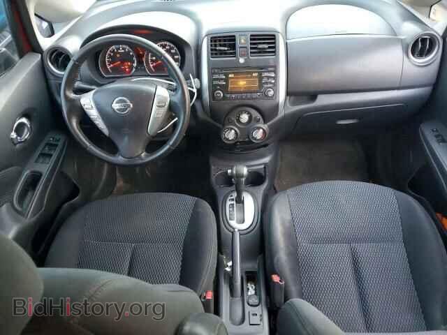 2014 NISSAN VERSA - VIN: 3N1CE2CP9EL388121 - Фото 8