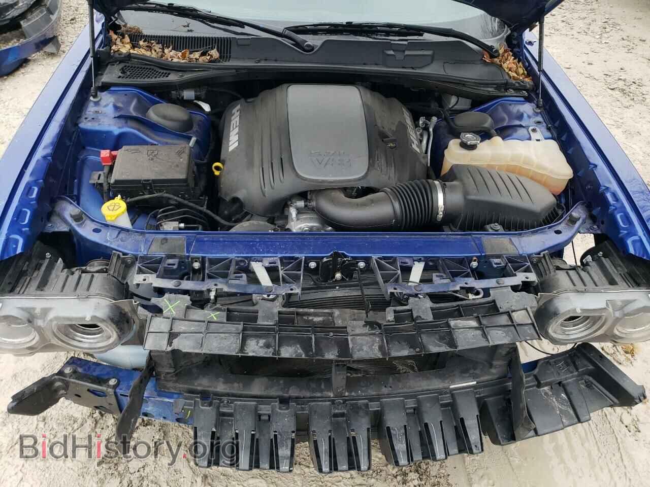 2020 DODGE CHALLENGER - VIN: 2C3CDZBT2LH230804 - Фото 11