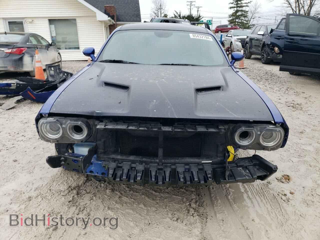 2020 DODGE CHALLENGER - VIN: 2C3CDZBT2LH230804 - Фото 5