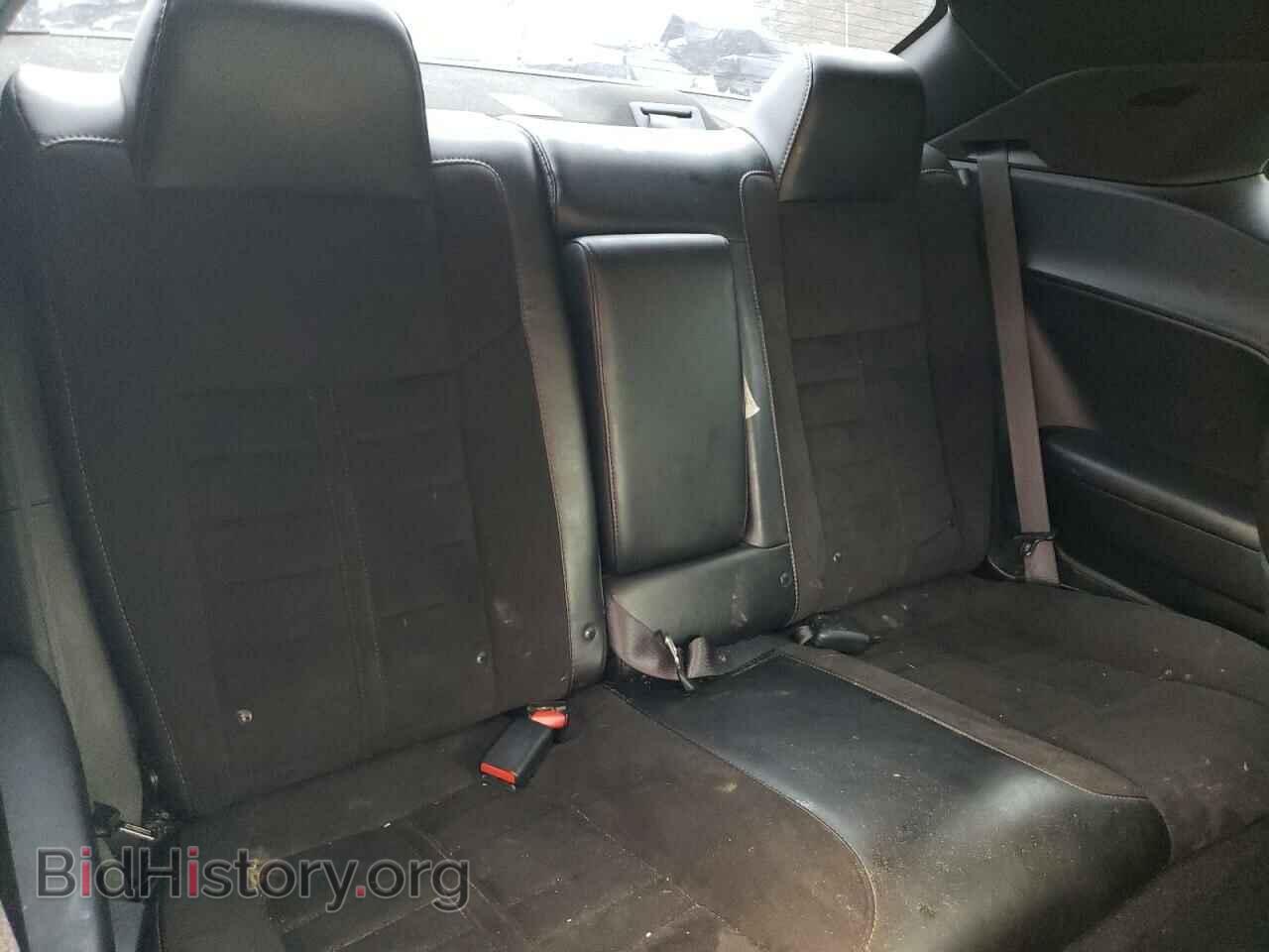 2020 DODGE CHALLENGER - VIN: 2C3CDZBT2LH230804 - Фото 10