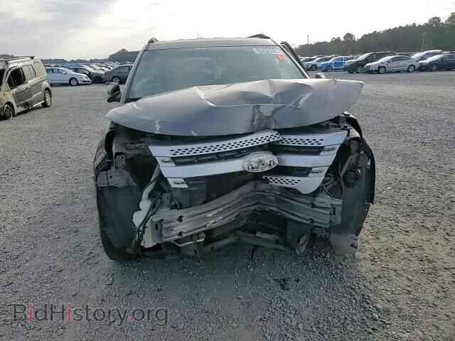 2011 FORD EXPLORER - VIN: 1FMHK7D83BGA18889 - Photo 14