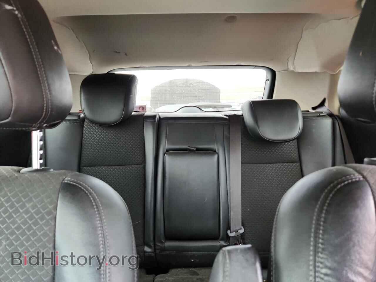 2017 BUICK ENCORE - VIN: KL4CJ1SB4HB058136 - Фото 10