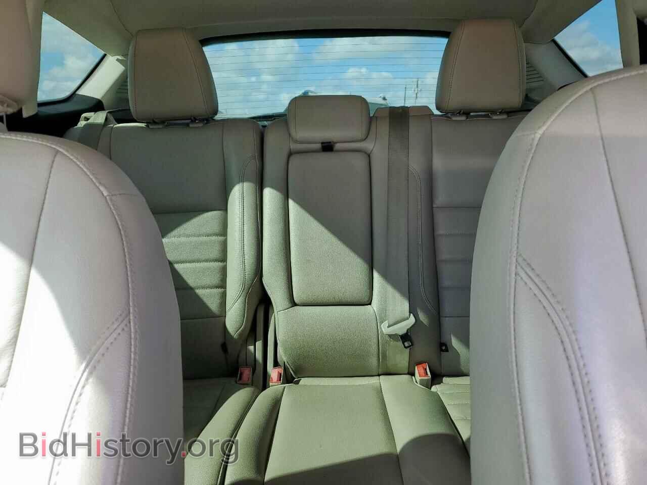2013 FORD CMAX - VIN: 1FADP5CU1DL553596 - Фото 10
