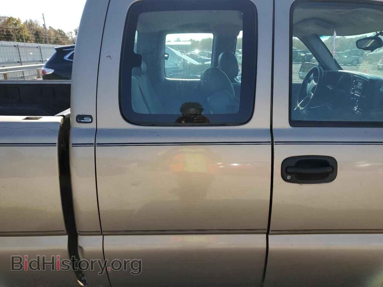 2006 CHEVROLET ALL Models - VIN: 1GCEC19X76Z277705 - Photo 10