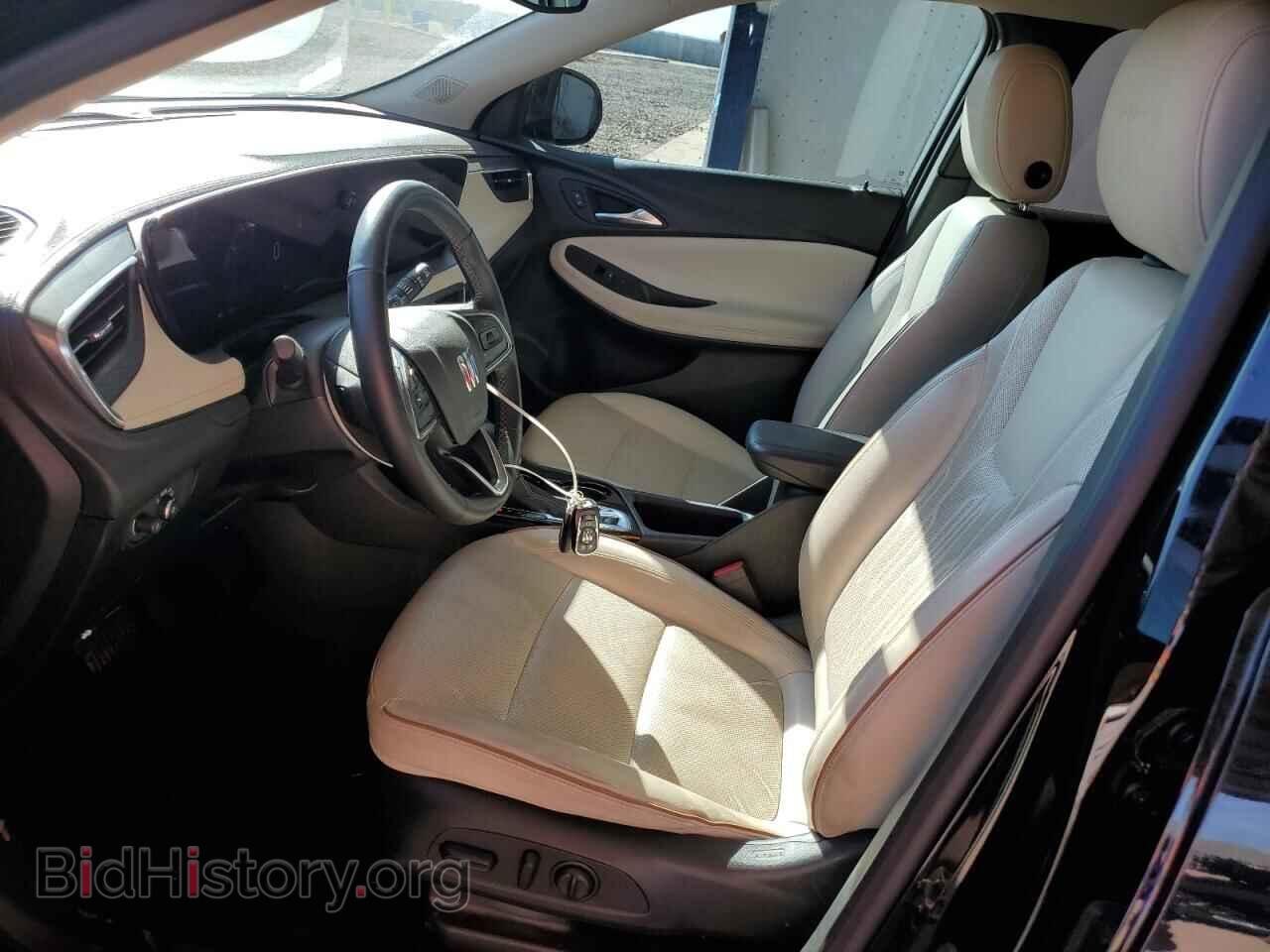 2024 BUICK ENCORE - VIN: KL4AMFSL5RB199996 - Фото 7