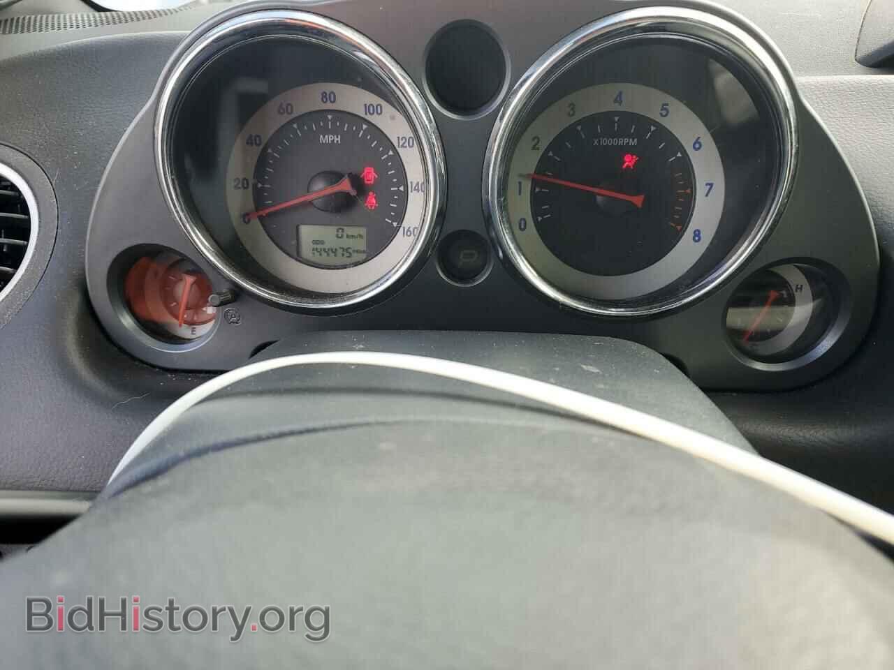 2012 MITSUBISHI ECLIPSE - VIN: 4A37L5EF7CE005846 - Photo 9
