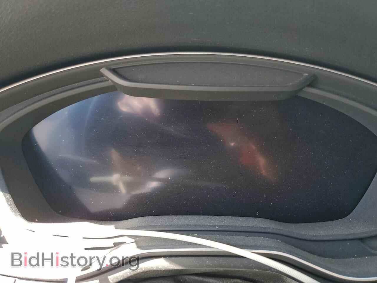 2018 AUDI A5 - VIN: WAUCNCF53JA117325 - Photo 9