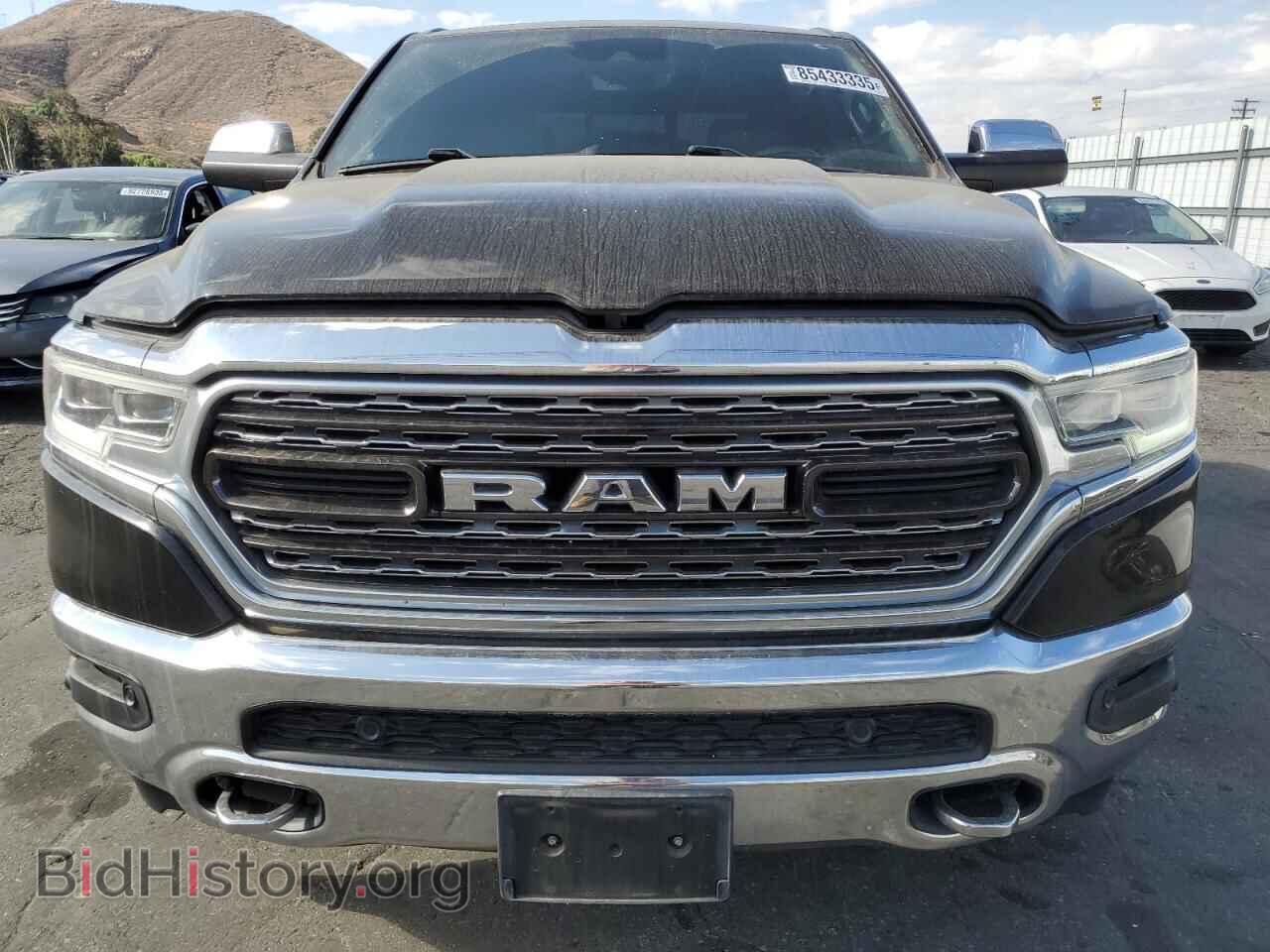 2019 RAM 1500 - VIN: 1C6SRFHT6KN643238 - Photo 5