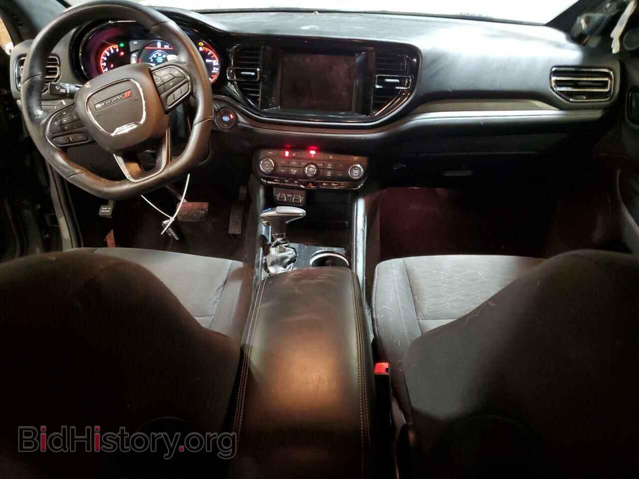 2022 DODGE DURANGO - VIN: 1C4RDJDG5NC212794 - Фото 8