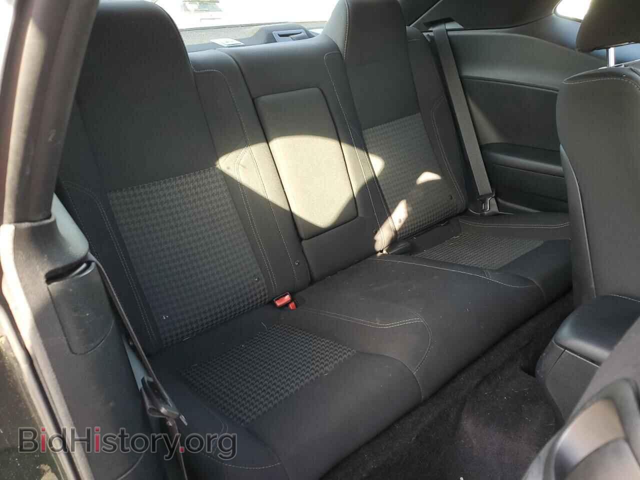 2018 DODGE CHALLENGER - VIN: 2C3CDZAG4JH112142 - Фото 10