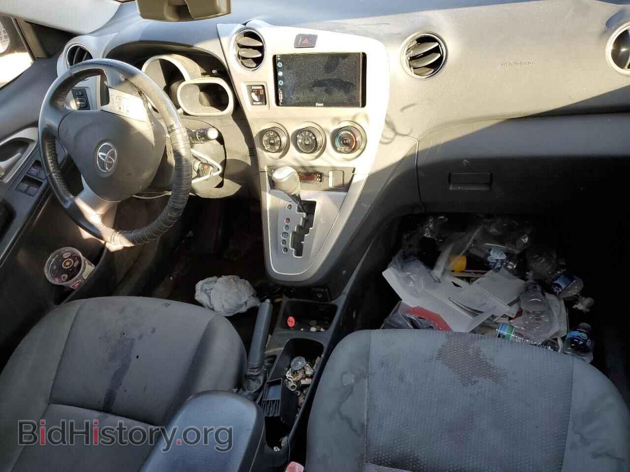 2009 TOYOTA COROLLA - VIN: 2T1LE40E99C011003 - Фото 8