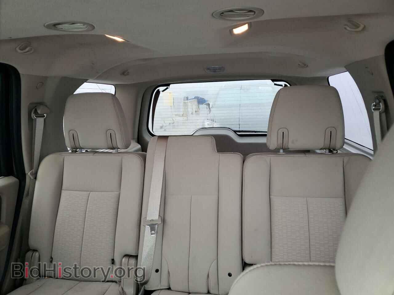2014 FORD EXPEDITION - VIN: 1FMJU1F55EEF52634 - Фото 10