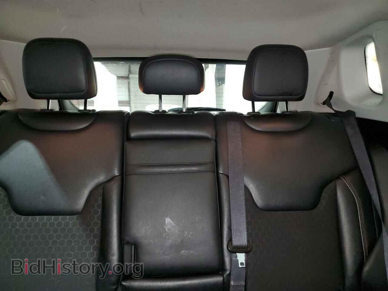 2019 JEEP COMPASS - VIN: 3C4NJDBB2KT674794 - Photo 10