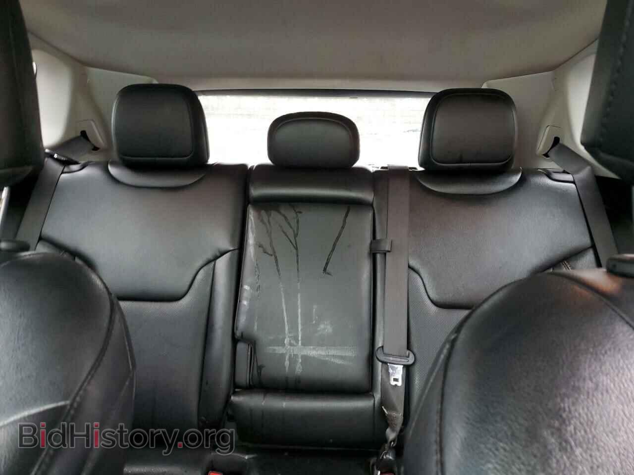 2020 JEEP COMPASS - VIN: 3C4NJCCBXLT200845 - Photo 10