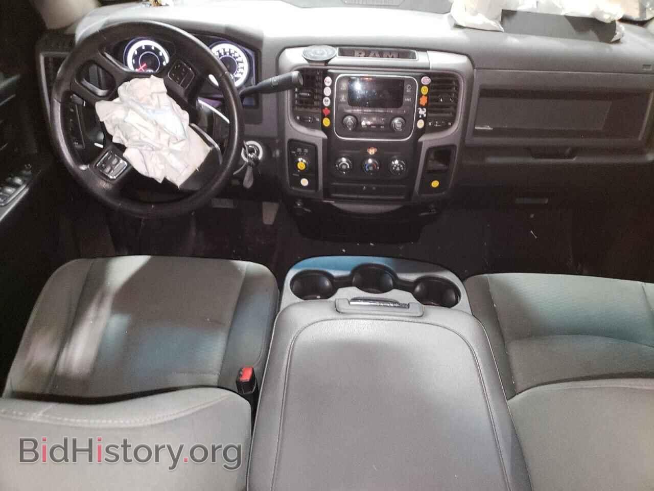 2014 RAM 1500 - VIN: 1C6RR7FT0ES347659 - Photo 8