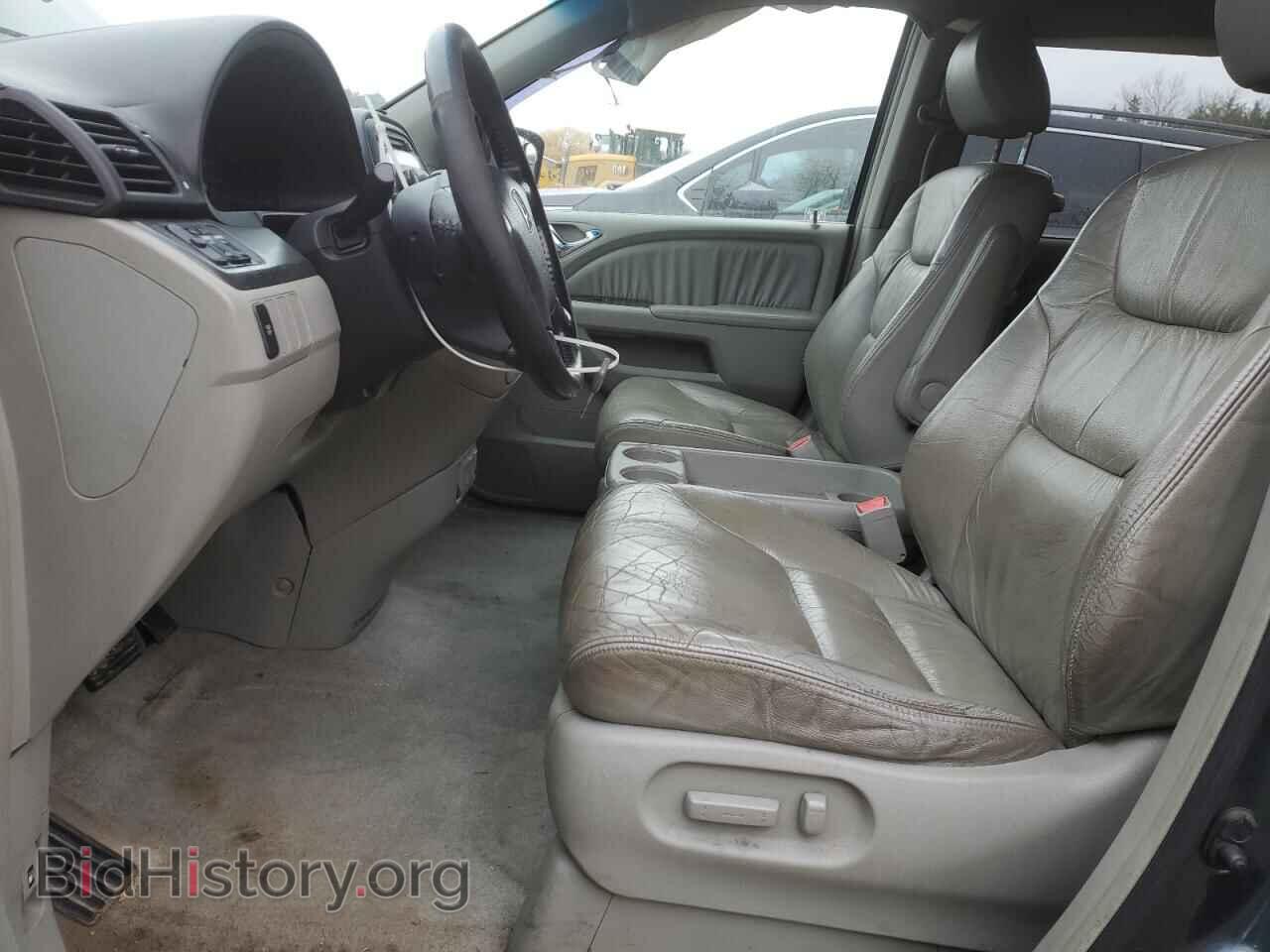 2006 HONDA All Models - VIN: 5FNRL38676B507335 - Фото 7
