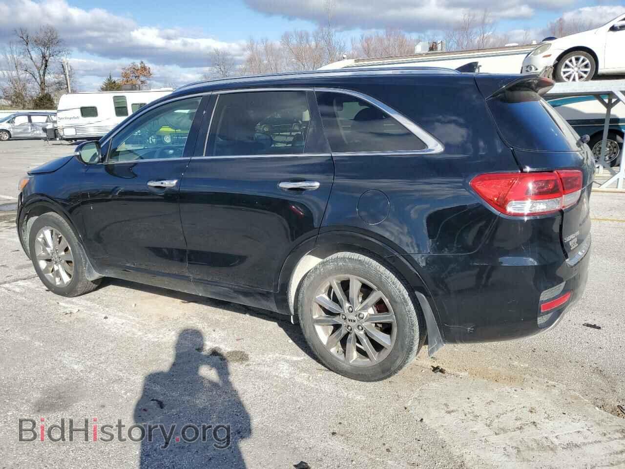 2016 KIA SORENTO - VIN: 5XYPK4A55GG118348 - Фото 2