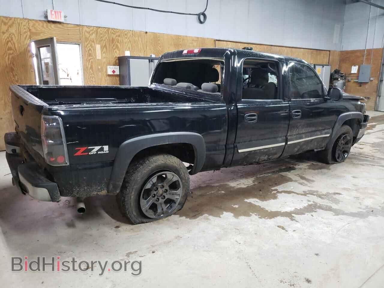 2006 CHEVROLET ALL Models - VIN: 2GCEK13Z161302863 - Фото 3