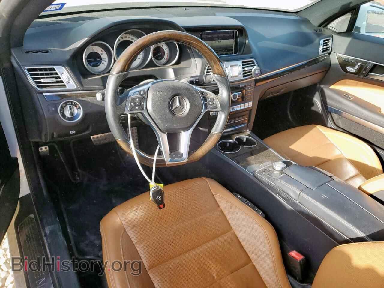 2015 MERCEDES-BENZ E-CLASS - VIN: WDDKJ6FB7FF306707 - Фото 8