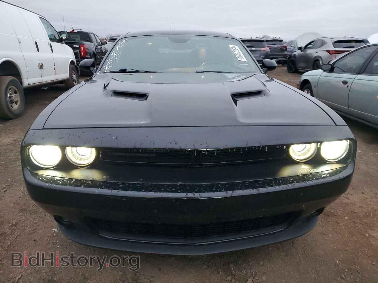 2018 DODGE CHALLENGER - VIN: 2C3CDZAG9JH152913 - Фото 5