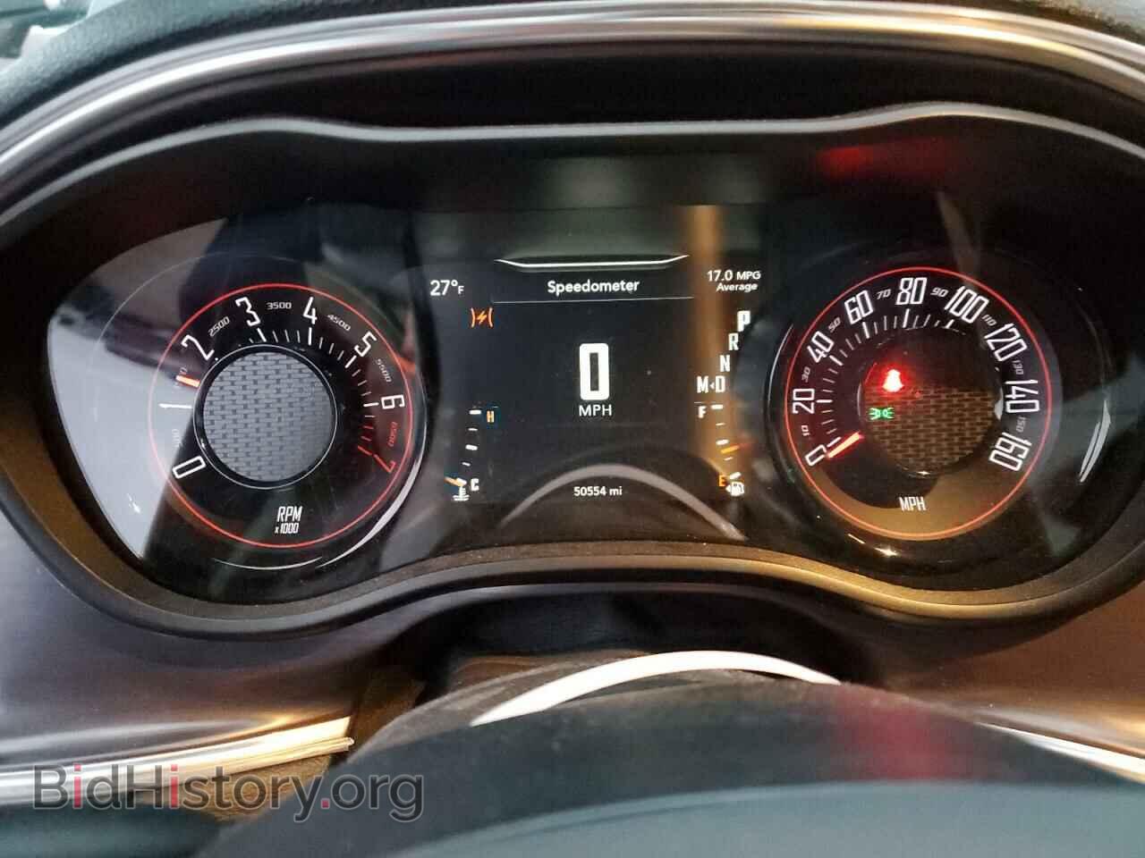 2018 DODGE CHALLENGER - VIN: 2C3CDZAG9JH152913 - Фото 9